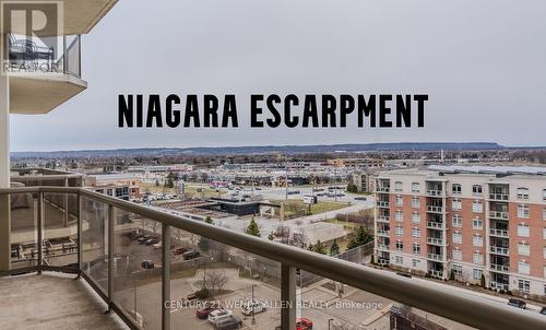 909 - 1998 IRONSTONE DRIVE  Burlington, ON L7L 7P7