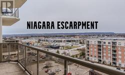 909 - 1998 IRONSTONE DRIVE  Burlington, ON L7L 7P7