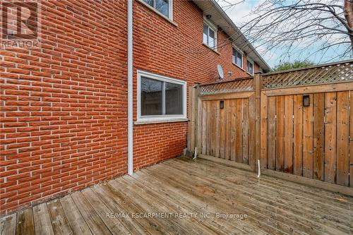 5479 Schueller Crescent, Burlington, ON - Outdoor With Exterior