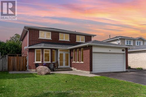 293 LONDON ROAD  Newmarket, ON L3Y 6L3