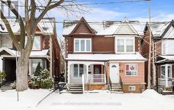 13 ROYAL STREET  Toronto, ON M6N 3Z3