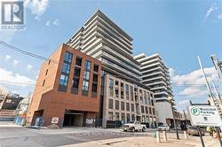 534 - 1 JARVIS STREET  Hamilton, ON L8R 3J2