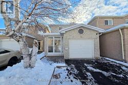 31 STATHER CRESCENT  Markham, ON L3S 1C9