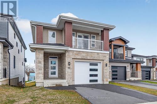 46 ERIE COURT  Loyalist, ON K7N 0E3