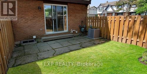 24 - 33 BERKLEY DRIVE , St. Catharines (Carlton/Bunting), Ontario L2M 6T8 3
