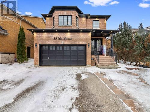 85 LIO AVENUE  Vaughan, ON L4H 1R9