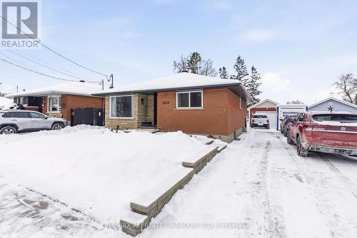 1110 CARLETON STREET  Cornwall, ON K6H 4Y7