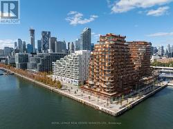 912 - 155 MERCHANTS' WHARF  Toronto, ON M5A 0Y4