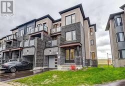 117 TENNANT CIRCLE  Vaughan, ON L4H 5L5