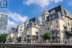 278 - 30 STADIUM ROAD  Toronto, ON M5V 3P4