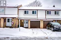 10 - 50 VERNE CRESCENT E  Toronto, ON M1B 2X1