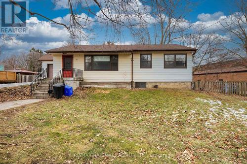 1911 GLENVIEW ROAD  Pickering, ON L1V 1W9