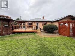 1094 Wanjoff Road Robson, BC V0G 1X0