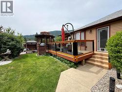1094 Wanjoff Road Robson, BC V0G 1X0