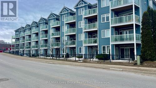 308 - 34 BAYFIELD STREET  Meaford, ON N4L 1Y2