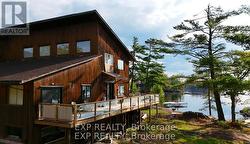65 FIRE ROUTE  Trent Lakes, ON K0L 1J0