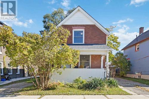 85 ST CATHARINE STREET  St. Thomas, ON N5P 2W4