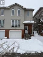 6 - 600 WHITE ELM BOULEVARD  Waterloo, ON N2V 2V2