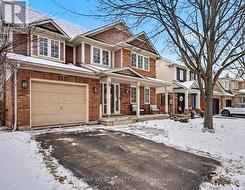 2232 CASSELMAN COURT  Burlington, ON L7L 6T7