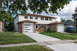 384 WESTWOOD Drive Unit# Upper  Waterloo, ON N2M 2L6