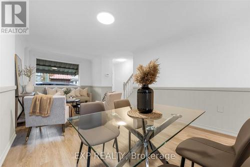 11 Ford Street, Hamilton, ON - Indoor With Fireplace