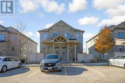 18 C - 388 OLD HURON ROAD  Kitchener, ON N2R 0J5