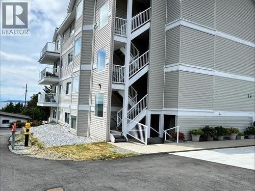 104-6900 BURNABY STREET  Powell River, BC V8A 5V3