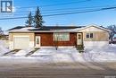 1020 9Th Avenue E, Regina, SK  - Outdoor 