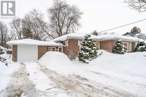 137 BRITANNIA STREET  Stratford, ON N5A 5Z3