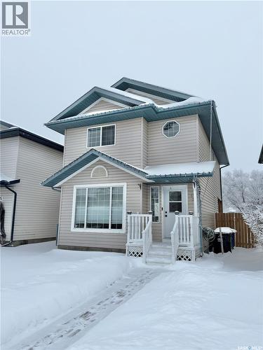 538 Carter WAY  Saskatoon, SK S7L 7J1