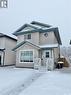 538 Carter Way, Saskatoon, SK  - Outdoor 