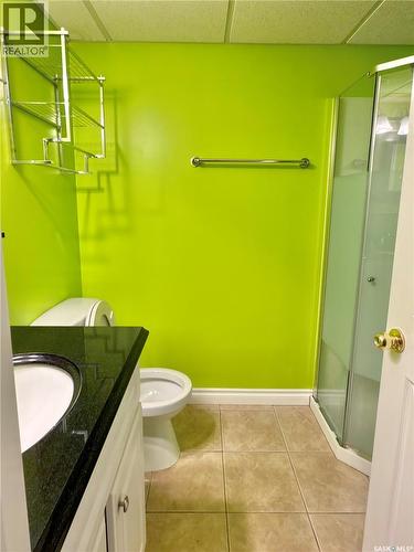 538 Carter Way, Saskatoon, SK - Indoor Photo Showing Bathroom