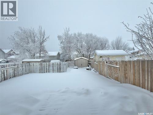 538 Carter Way, Saskatoon, SK - Outdoor