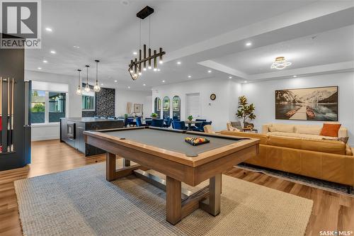 201 3581 Evans Court, Regina, SK - Indoor Photo Showing Other Room