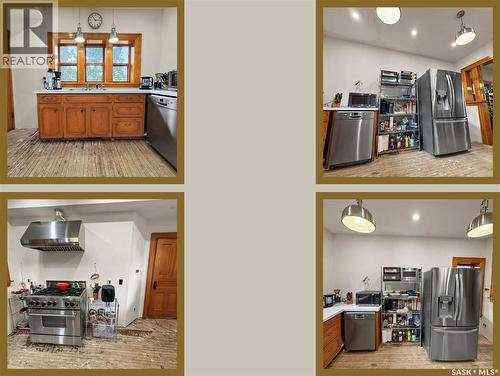 735 Sidney Street E, Swift Current, SK - Indoor