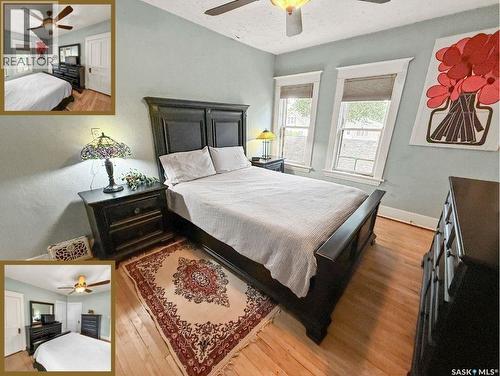 735 Sidney Street E, Swift Current, SK - Indoor Photo Showing Bedroom