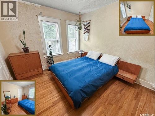 735 Sidney Street E, Swift Current, SK - Indoor Photo Showing Bedroom