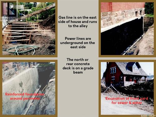 735 Sidney Street E, Swift Current, SK - Other