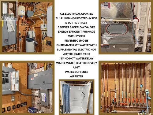 735 Sidney Street E, Swift Current, SK - Other