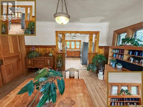 735 Sidney Street E, Swift Current, SK - Indoor