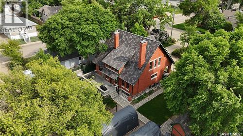 735 Sidney Street E, Swift Current, SK - Outdoor