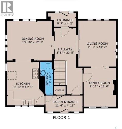 735 Sidney Street E, Swift Current, SK - Other