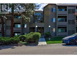245 Gordonhorn Crescent Unit# 111  Kamloops, BC V2E 1G5