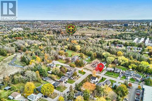 17 Eastwood Avenue N, Oshawa (Samac), ON - Outdoor With View