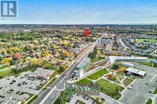 17 Eastwood Avenue N, Oshawa (Samac), ON - Outdoor With View