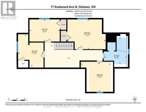 17 Eastwood Avenue N, Oshawa (Samac), ON - Other