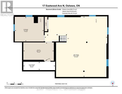 17 Eastwood Avenue N, Oshawa (Samac), ON - Other