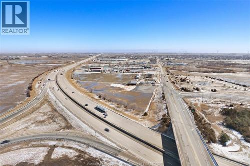 20100 County Rd 42, Tilbury North, ON - Outdoor With View