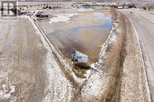20100 County Rd 42, Tilbury North, ON - Outdoor With View