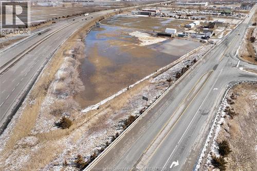 20100 County Rd 42, Tilbury North, ON - Outdoor With View
